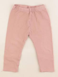 Seconde main-Fille-Legging - 18 mois