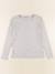 Tee-shirt grossesse - 38 à 40 Gris 1 - vertbaudet enfant 