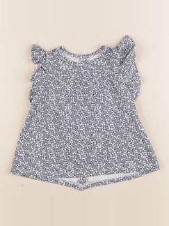 Seconde main-Fille-Tee-shirt - 36 mois