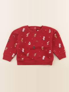 Seconde main-Garçon-Sweat - 18 mois