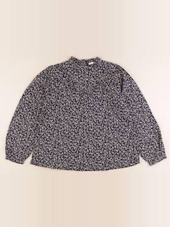 Seconde main-Fille-Blouse - 12 ans