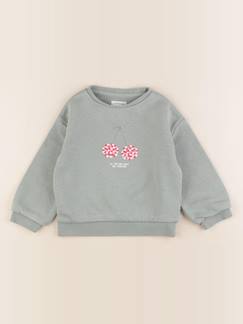 Seconde main-Fille-Sweat - 3 ans