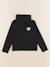 Sous-pull - 3 ans Noir 1 - vertbaudet enfant 