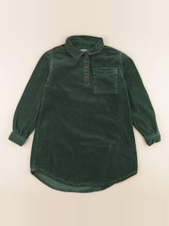 Seconde main-Fille-Robe - 10 ans