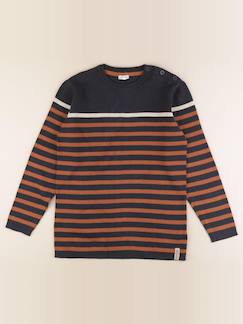 Seconde main-Garçon-Pull - 14 ans