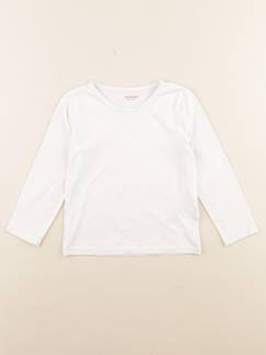 Seconde main-Fille-Maillot de corps - 4 ans