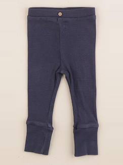 Seconde main-Fille-Pantalon-Legging - 6 mois