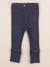 Legging - 6 mois Bleu 1 - vertbaudet enfant 