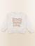 Sweat - 8 ans Gris 1 - vertbaudet enfant 