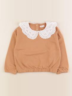 Seconde main-Fille-Sweat - 36 mois