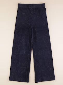 Seconde main-Fille-Pantalon - 10 ans