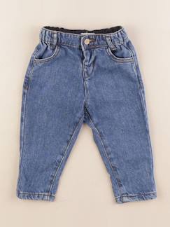 Seconde main-Garçon-Pantalon-Pantalon - 6 mois