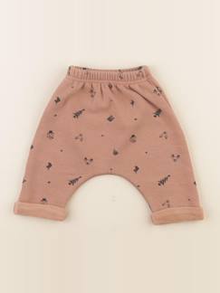 Seconde main-Garçon-Pantalon-Sarouel - 1 mois