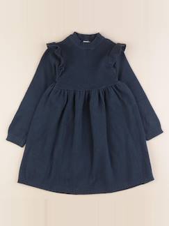 Seconde main-Fille-Robe - 4 ans