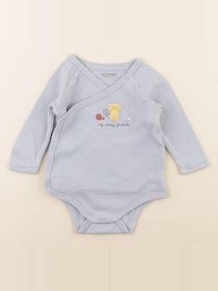 Seconde main-Garçon-Body - 6 mois