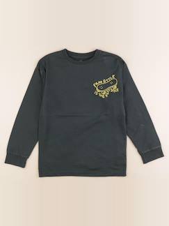 Seconde main-Garçon-Tee-shirt - 10 ans