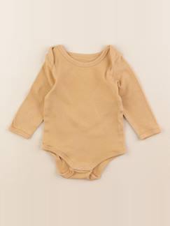 Seconde main-Garçon-Body - 9 mois