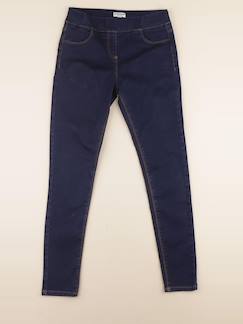 Seconde main-Fille-Jegging - 12 ans