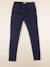 Jegging - 12 ans Bleu 1 - vertbaudet enfant 