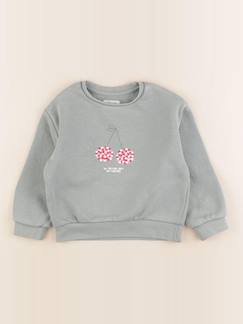 Seconde main-Fille-Sweat - 3 ans
