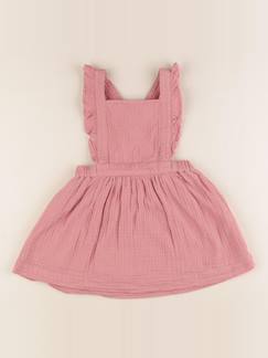 Seconde main-Fille-Robe - 24 mois