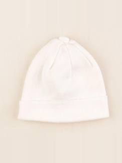 Seconde main-Fille-Bonnet - 3/6 mois