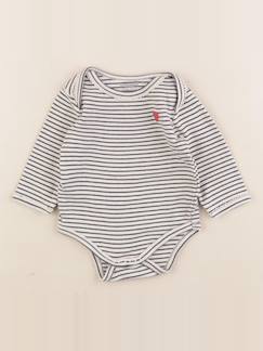 Seconde main-Fille-Body - 6 mois