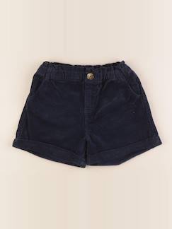 Seconde main-Fille-Short-Short - 6 ans