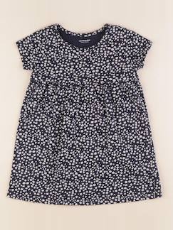 Seconde main-Fille-Robe - 3 ans