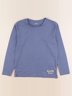 Seconde main-Garçon-Tee-shirt - 10 ans