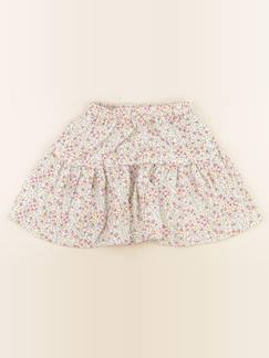 Seconde main-Fille-Jupe - 10 ans