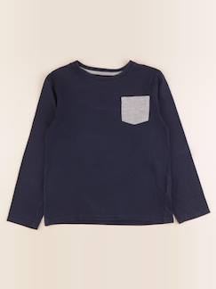 Seconde main-Garçon-Tee-shirt - 8 ans