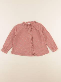 Seconde main-Fille-Blouse - 3 ans
