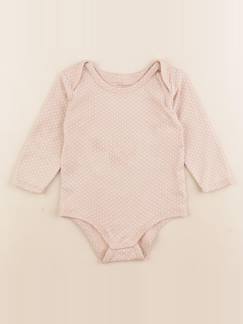 Seconde main-Fille-Body - 18 mois