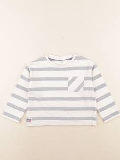 Seconde main-Garçon-Tee-shirt - 4 ans