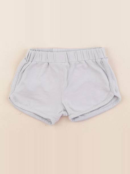 Short - 9 mois Bleu 1 - vertbaudet enfant 