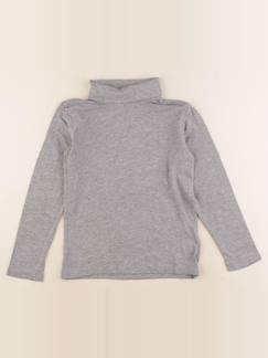 Seconde main-Garçon-Sous-pull - 8 ans