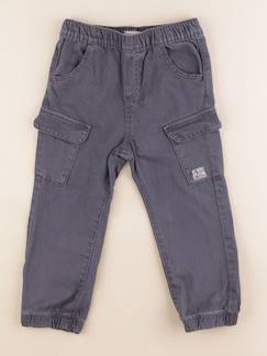 Seconde main-Garçon-Pantalon-Pantalon - 36 mois