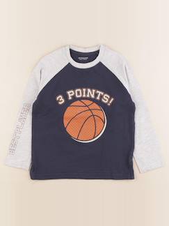 Seconde main-Garçon-Tee-shirt - 5 ans