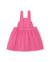 Ensemble en tricot pour nouveau-né avec visage souriant Rose 5 - vertbaudet enfant 
