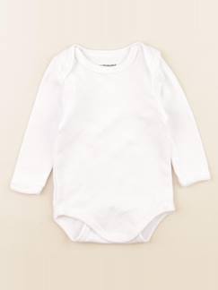 Seconde main-Fille-Body - 6 mois