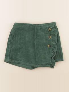 Seconde main-Fille-Jupe short - 5 ans
