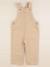 Salopette - 24 mois Beige 1 - vertbaudet enfant 