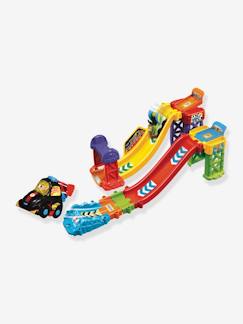 Jouet-Jeux d'imagination-Tut Tut Bolides - Tremplin Cascades de l'extrême VTECH