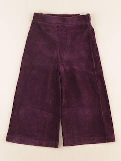Seconde main-Fille-Pantalon - 4 ans