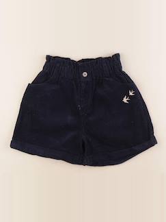 Seconde main-Fille-Short - 12 ans
