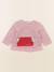 Tee-shirt - 6 mois Rouge 1 - vertbaudet enfant 