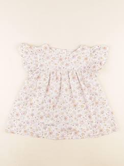 Seconde main-Fille-Blouse - 10 ans