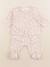 Pyjama coton - 1 mois Multicolore 1 - vertbaudet enfant 
