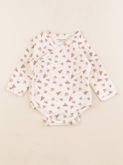 Seconde main-Fille-Body - 6 mois